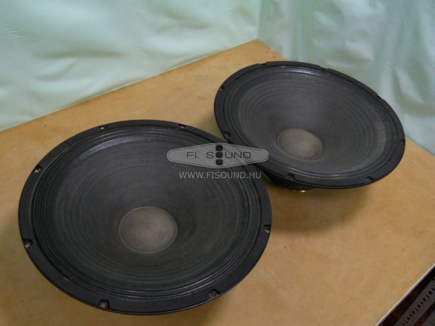 Alto 15-0509, 300-600W,8ohm,38 cm-s mlysugrz pr