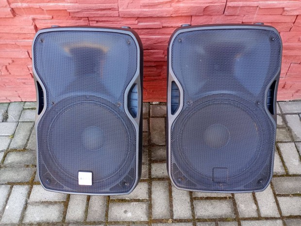 Alto TS 115 aktív hangfal párban