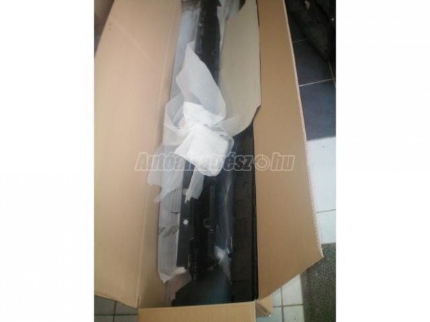 Alu fell�p� - bmw x sorozat