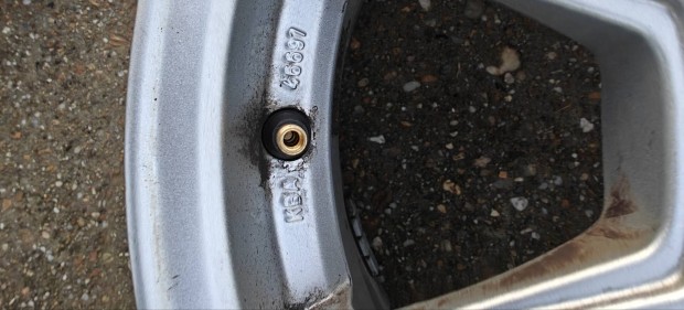 Alu felni 16 Et38 4db