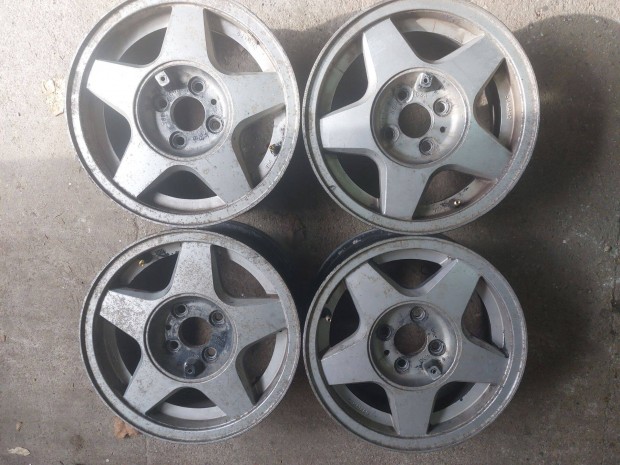 Alu felni 4x98