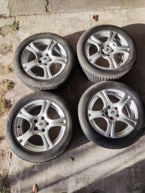 Alu felni 7.0J16 5x108