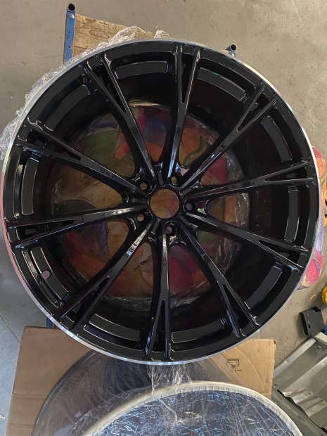 Alu felni ABT 21" audi Q7 rs6-7 Porsche VW
