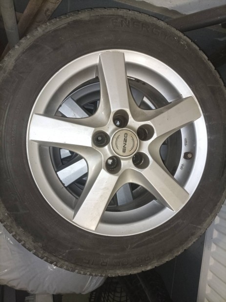 Alu.felni, 15-s elad 