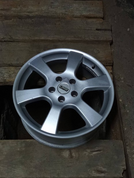 Alu felni szett 17" 5x112