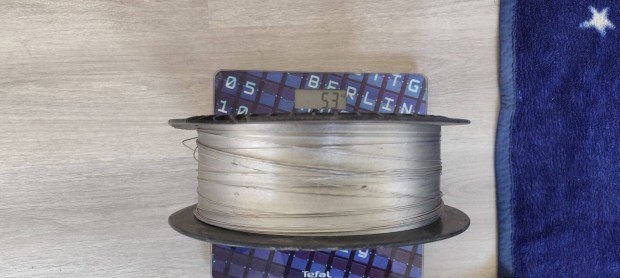 Alu hegesztő huzal 5 kg eladó
