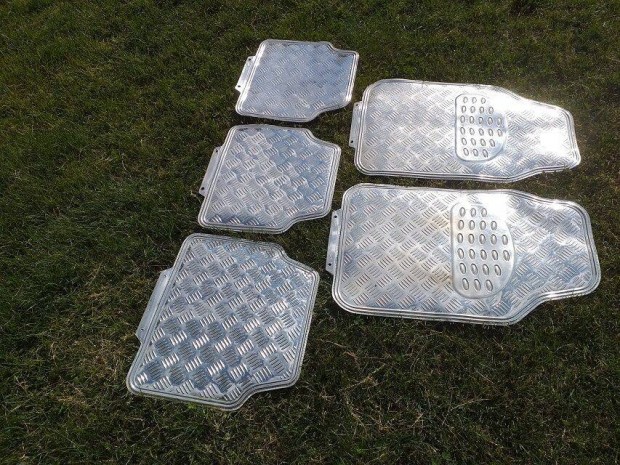 Alu trepni mints gumisznyeg szett