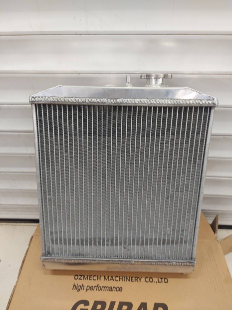 Alu v�zh�t� Honda Civic/Crx 