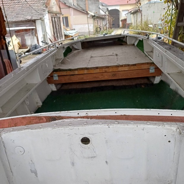 Alucsnak Progress M2