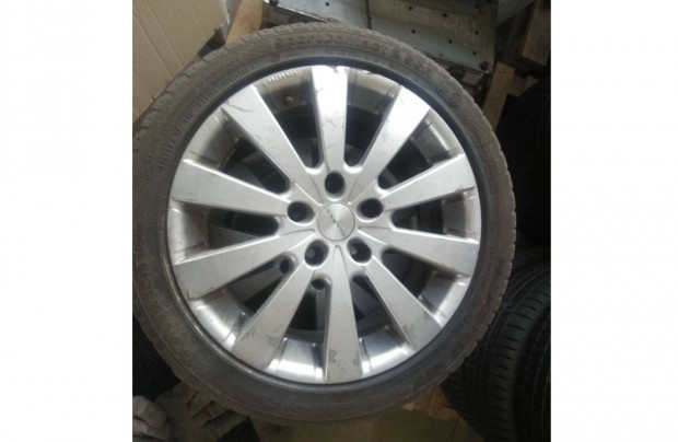 Aluett Alufelni 17 7.0J 17H2 ET38 elad!