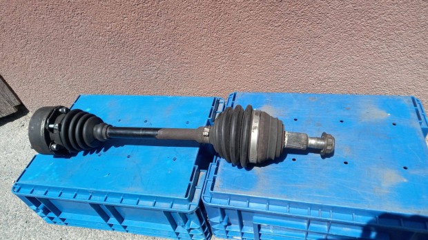 Alufedeles TDI f�ltengelyek AHF motor / DEA v�lt�s aut�r�l