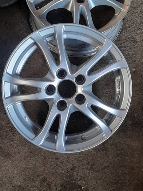 Alufelgen felni r14 5x100 audi Skoda Volkswagen 