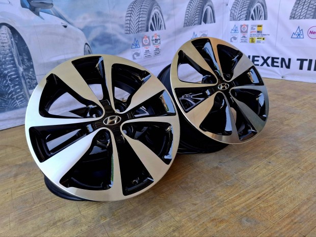 Alufelni 0km-es Gyári Hyundai I10 I20 Kia Swift Yaris 4x100 6x16