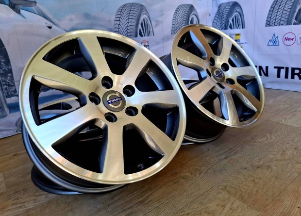 Alufelni 0km-es Gyri Volvo Ford 5x108 7x16 et50 