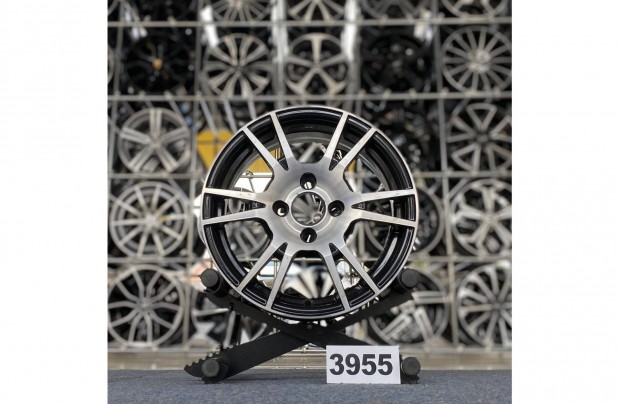 Alufelni 14, felni, 4x100, Suzuki Opel (3955)