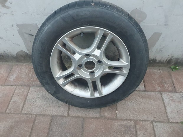 Alufelni 14-es 1db 4x108-as Et-35.