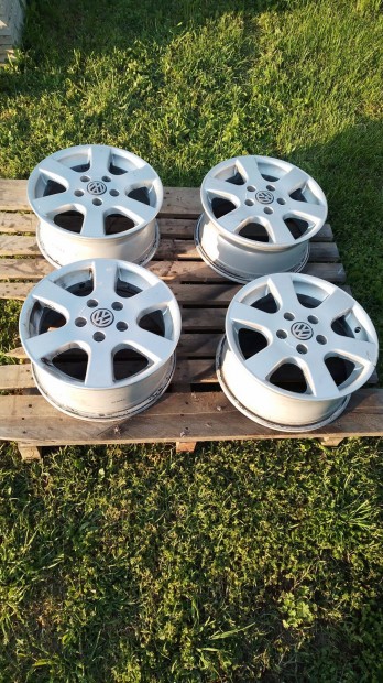 Alufelni 15" 5x112 Volkswagen, Audi