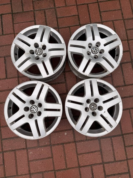 Alufelni 15"