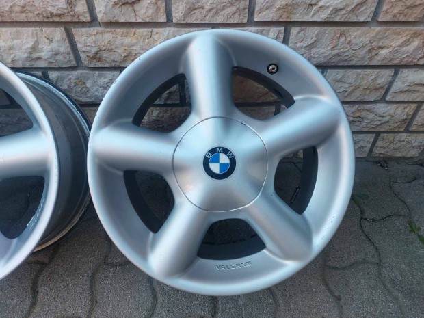 Alufelni 15"