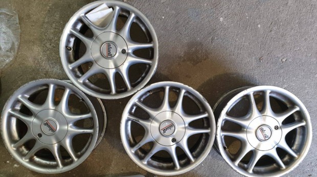 Alufelni 15" R15 5X112 Audi, VW, Volkswagen, Seat