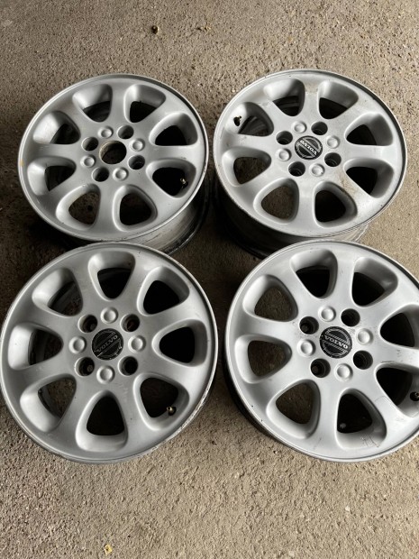 Alufelni 15 coll