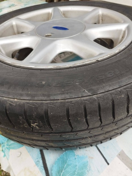 Alufelni 15 s ford