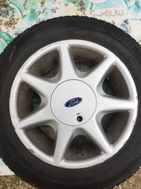 Alufelni 15 s ford