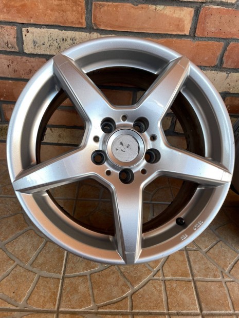 Alufelni 16" 5x112 ET38 7J