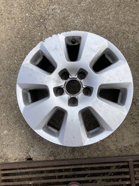 Alufelni 16"