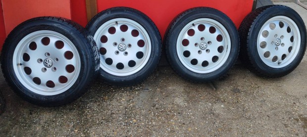 Alufelni 16"