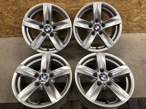 Alufelni 16 col Bmw 1-es, 3-as, 16 colos 5x120