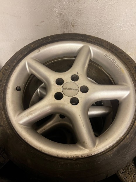 Alufelni 16 os Alfa