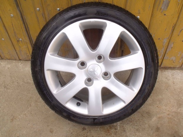 Alufelni 16-os, gumival egy�tt elad�