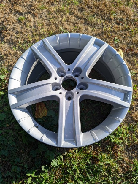 Alufelni 17" 5x108 feljtott 