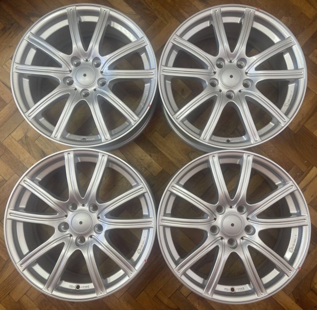 Alufelni 17" 5x114,3 Com4Wheels j!