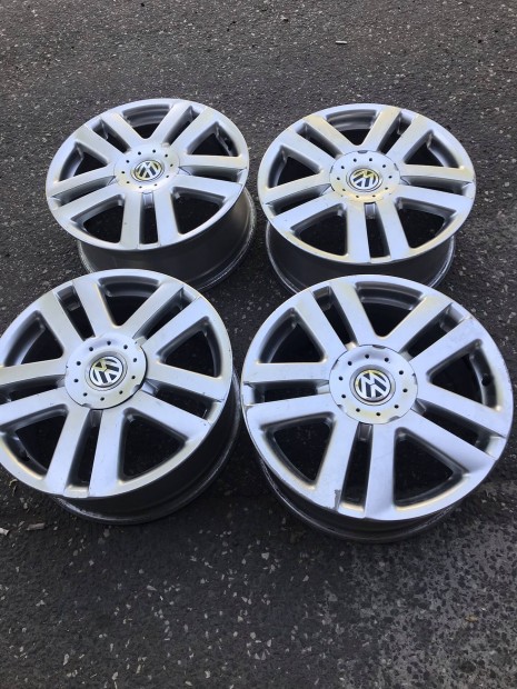 Alufelni 17" Felni Gyári Volkswagen