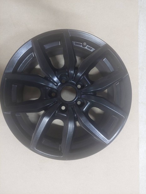 Alufelni 17 col. 5x114,3 4db Dezent