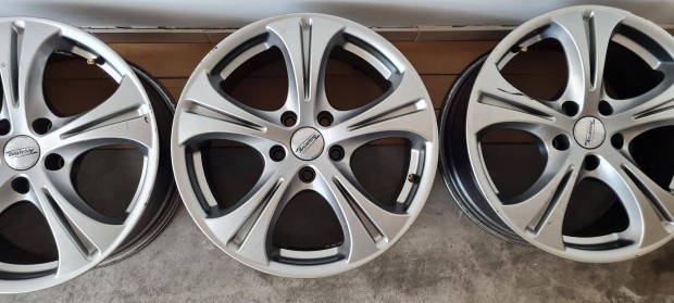 Alufelni 17 colos