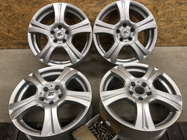 Alufelni 17 colos 5x110 Alfa Romeo, Fiat, Opel 17 col