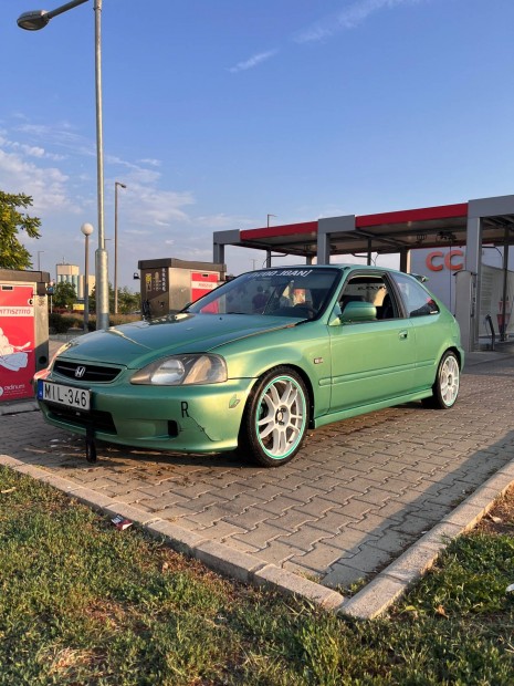 Alufelni 17 lenso dc5