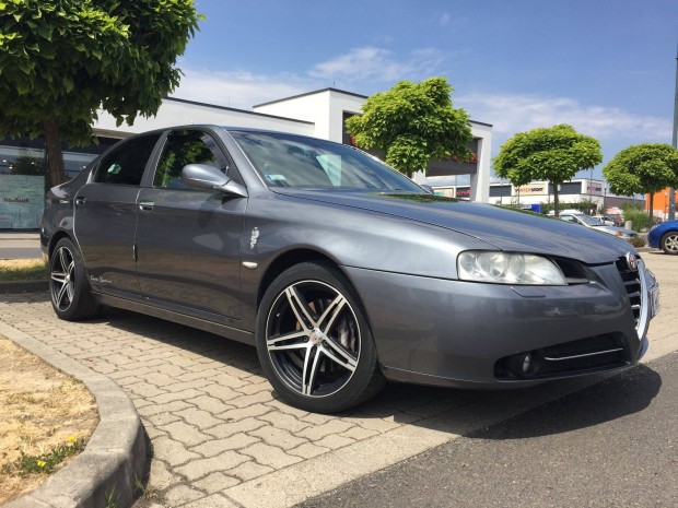 Alufelni 17x7, 5_Alfa Romeo_ MAK típusú (5*108 ) ET41