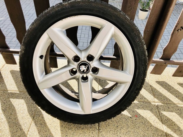Alufelni 18"Audi