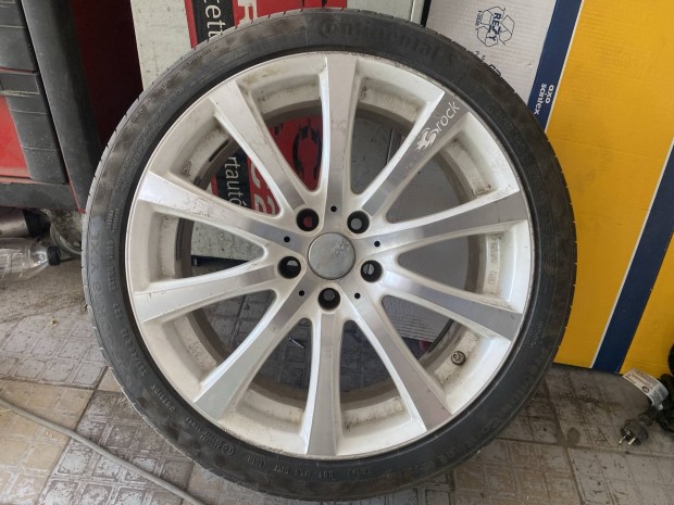 Alufelni 18 Opel 