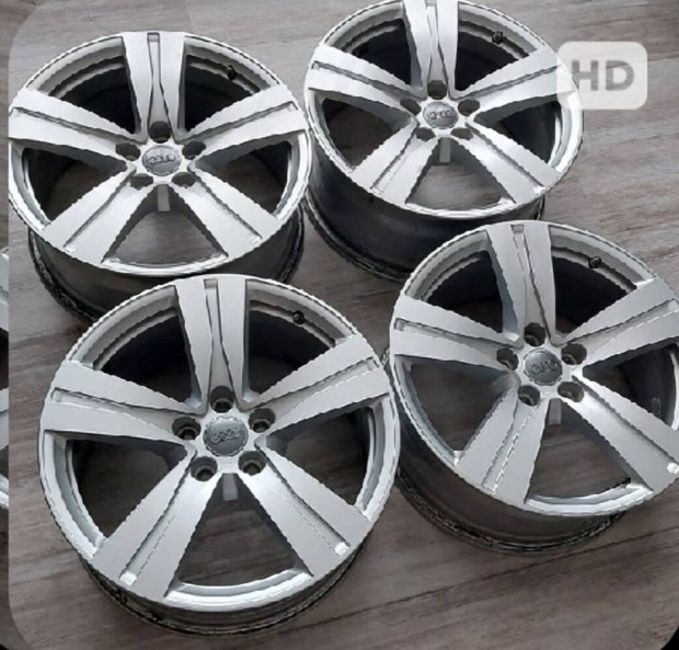 Alufelni 18" 5x112 8j