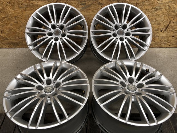 Alufelni 18 col 5x114,3 Suzuki, Toyota, Kia, Hyundai 18 colos