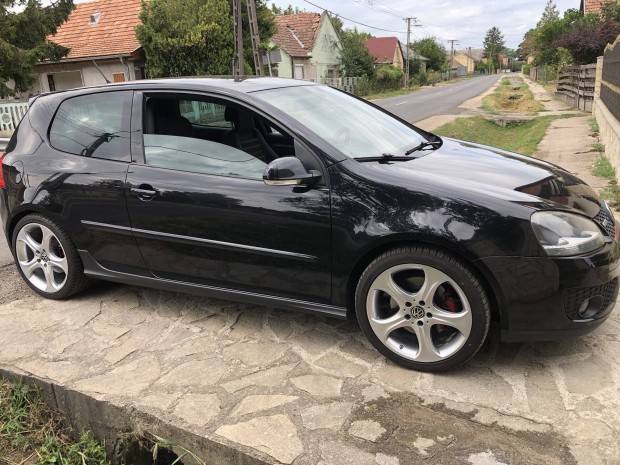 Alufelni 18 col VW Golf 5, 6, 7 sport , Gti 