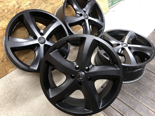 Alufelni 19 col Audi, Mercedes,VW, Seat, Skoda 19 colos