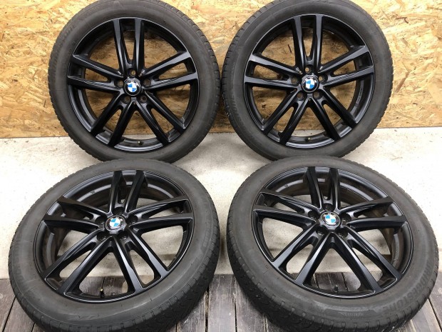 Alufelni 19 col Bmw i3, i3S 19 colos, tli gumi