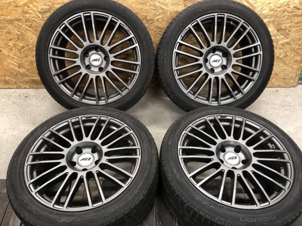 Alufelni 19 col Tesla, Bmw, VW 5x120 19 colos 