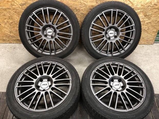 Alufelni 19 col Tesla, Bmw, VW 5x120 19 colos 